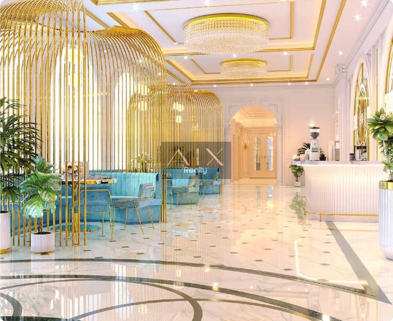 MBR Views | Aqua Living | Investor price