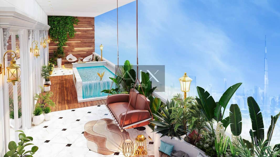 MBR Views | Aqua Living | Investor price - Image 11