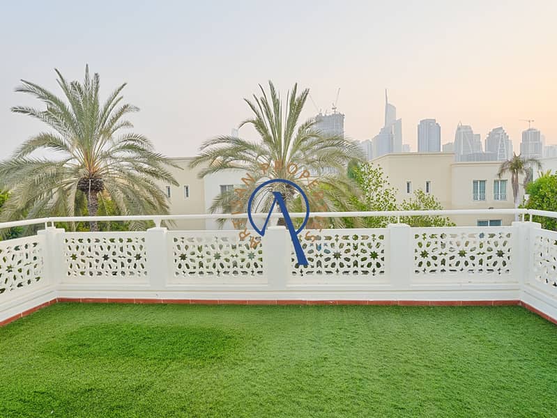 Luxury Villa | Biggest Plot | Meadows 1