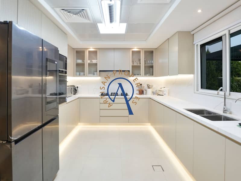 Luxury Villa | Biggest Plot | Meadows 1