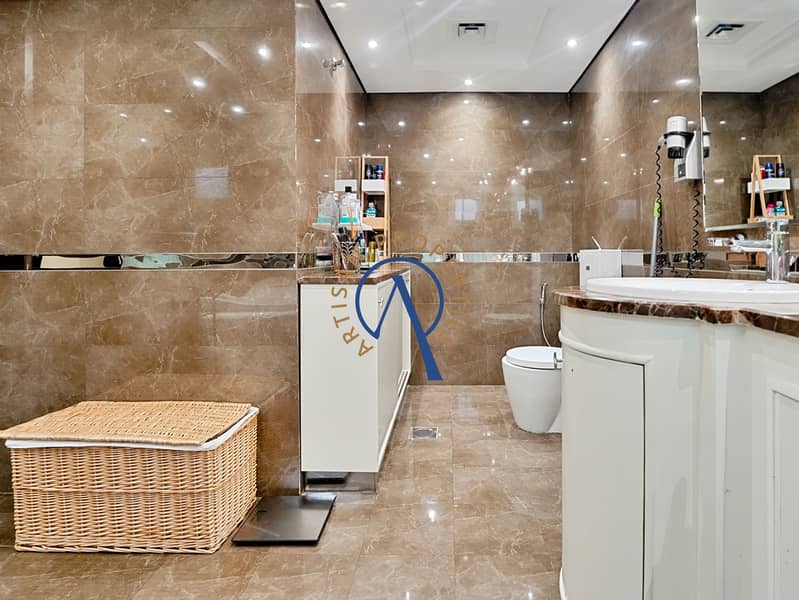 Luxury Villa | Biggest Plot | Meadows 1 - Image 7