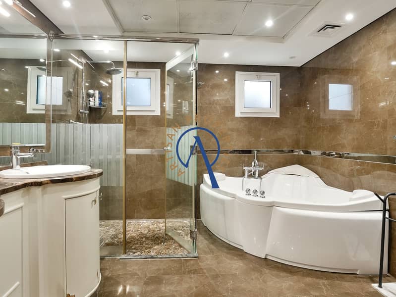 Luxury Villa | Biggest Plot | Meadows 1 - Image 8