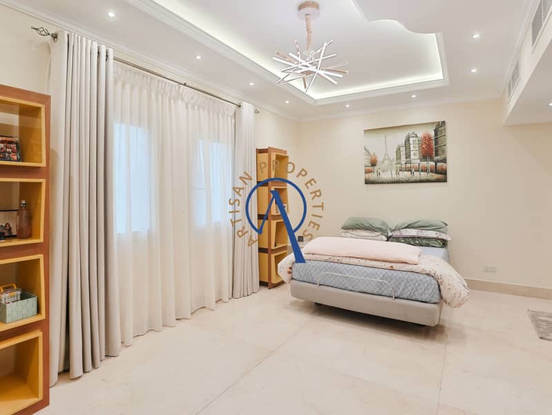 Luxury Villa | Biggest Plot | Meadows 1 - Image 9