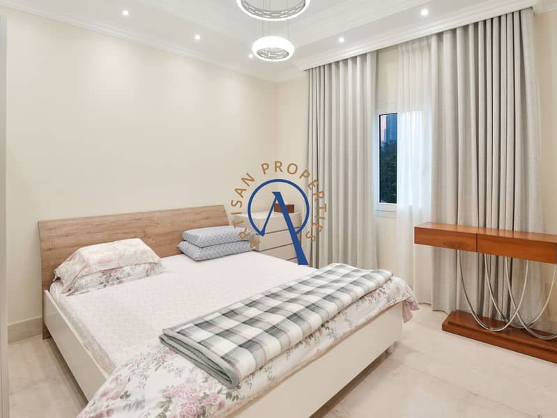 Luxury Villa | Biggest Plot | Meadows 1 - Image 13