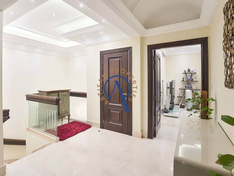 Luxury Villa | Biggest Plot | Meadows 1 - Image 14