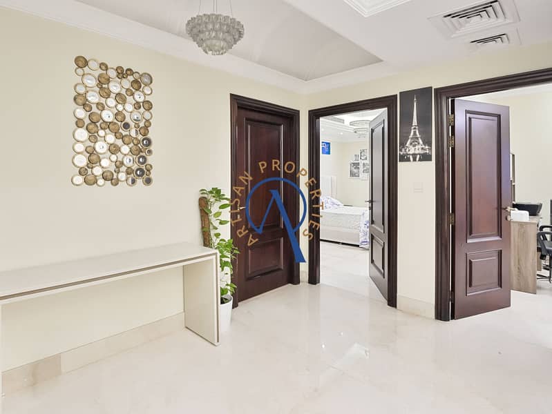 Luxury Villa | Biggest Plot | Meadows 1 - Image 15
