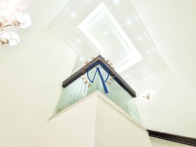 Luxury Villa | Biggest Plot | Meadows 1 - Image 16