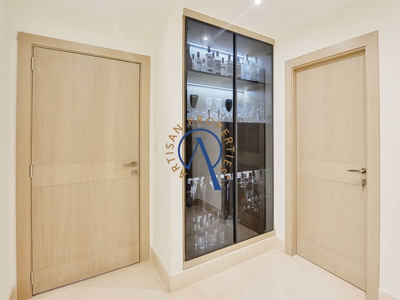 Luxury Villa | Biggest Plot | Meadows 1 - Image 17