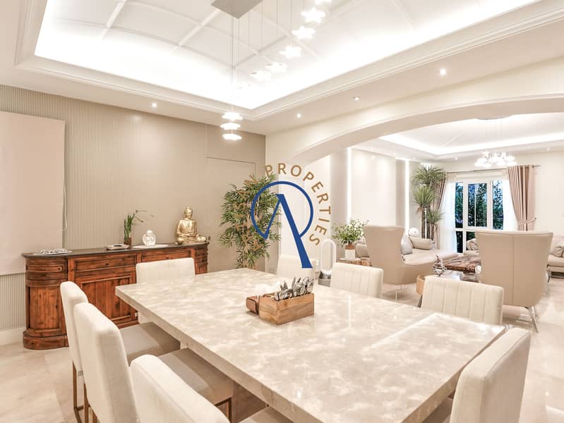 Luxury Villa | Biggest Plot | Meadows 1 - Image 23