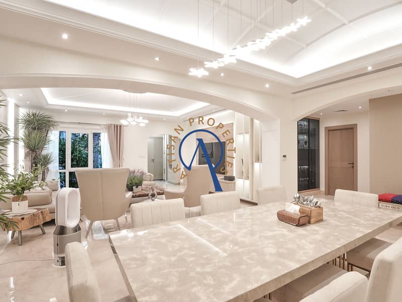 Luxury Villa | Biggest Plot | Meadows 1 - Image 25