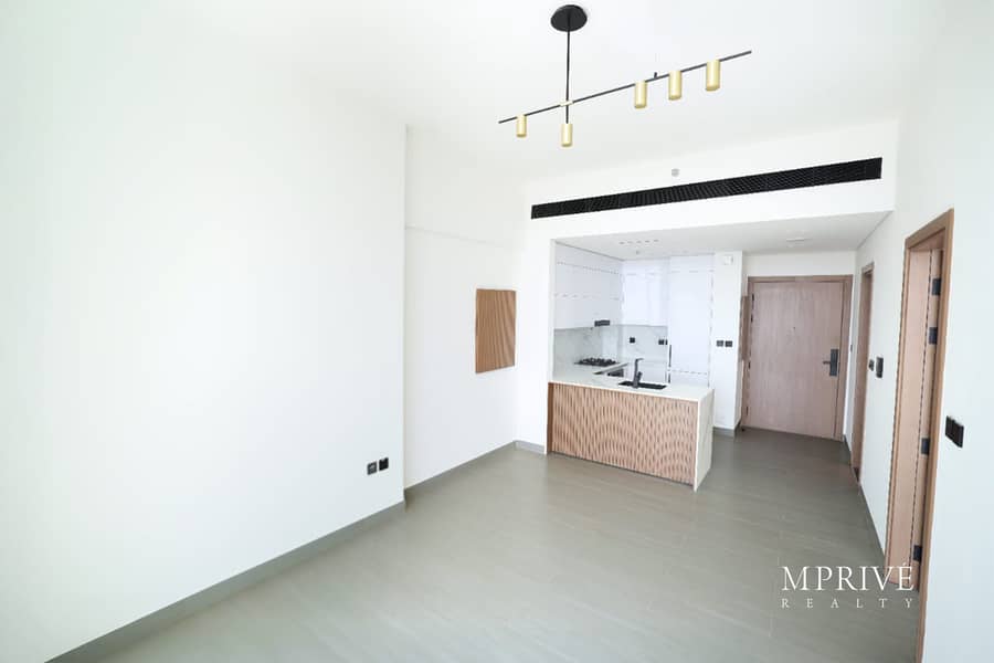 Brand New | Smart Home | High Floor | Vacant