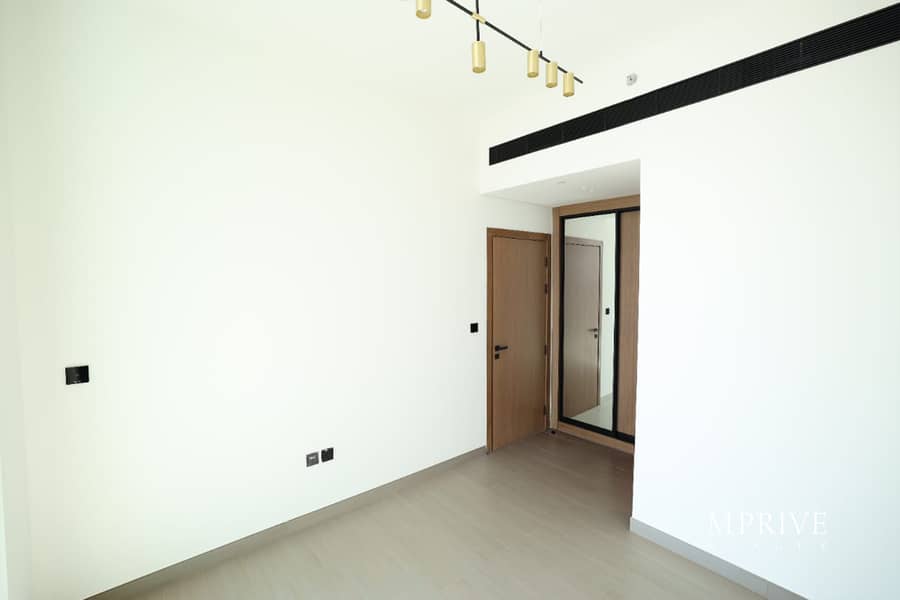 Brand New | Smart Home | High Floor | Vacant - Image 6