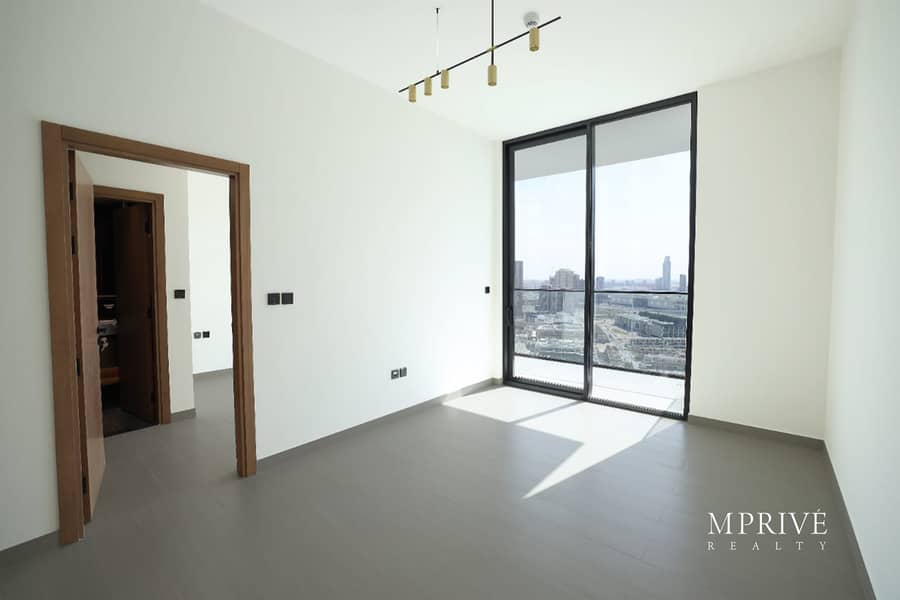 Brand New | Smart Home | High Floor | Vacant - Image 7