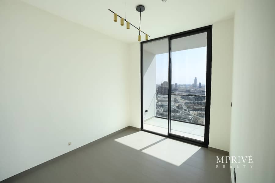 Brand New | Smart Home | High Floor | Vacant - Image 8