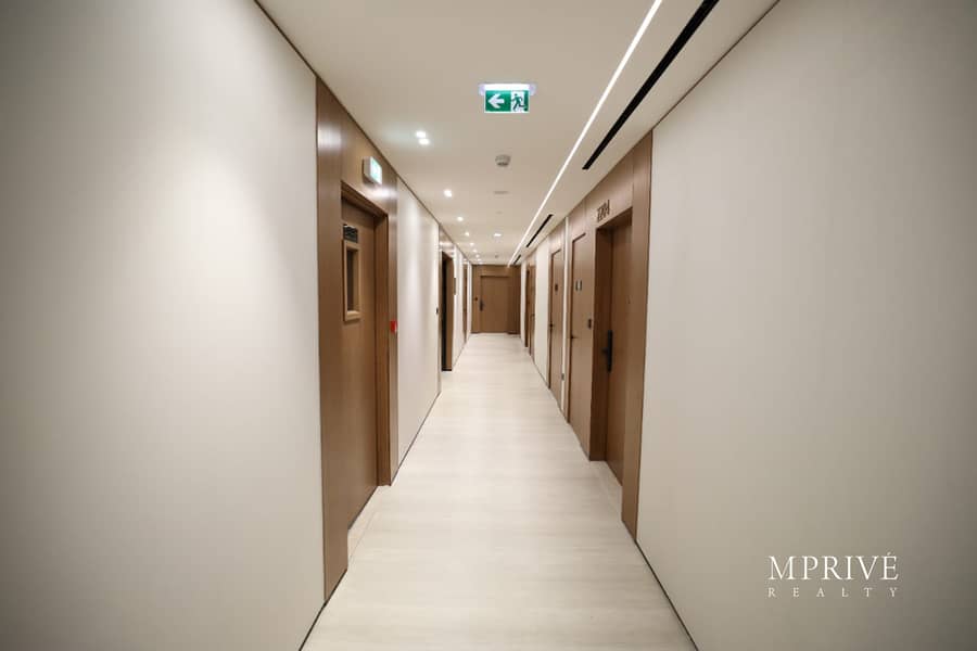 Brand New | Smart Home | High Floor | Vacant - Image 9