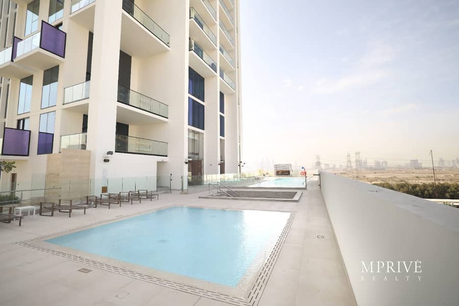 Brand New | Smart Home | High Floor | Vacant - Image 10