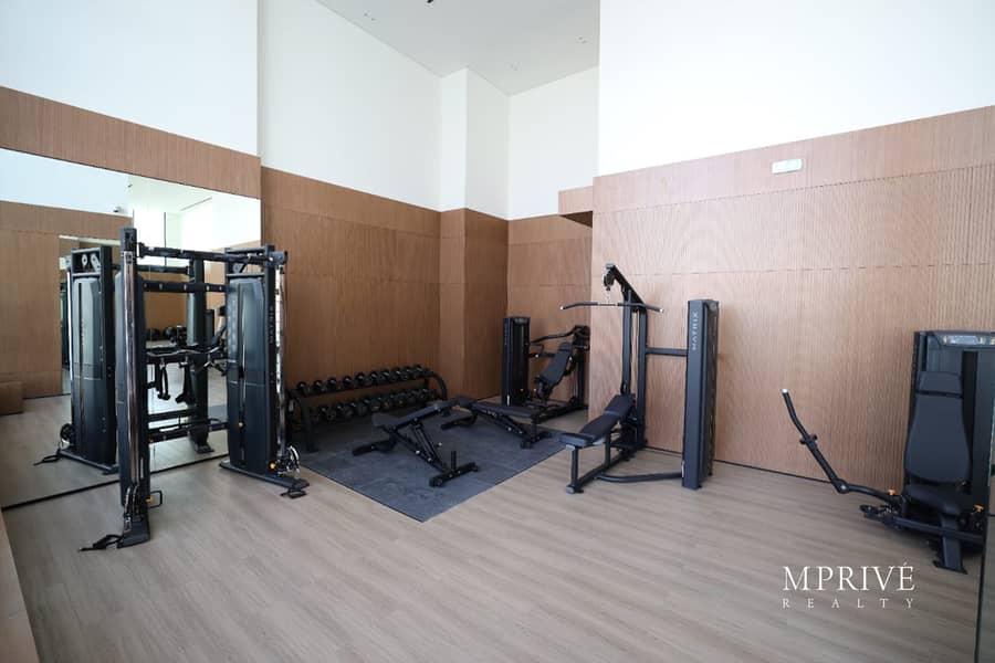 Brand New | Smart Home | High Floor | Vacant - Image 15