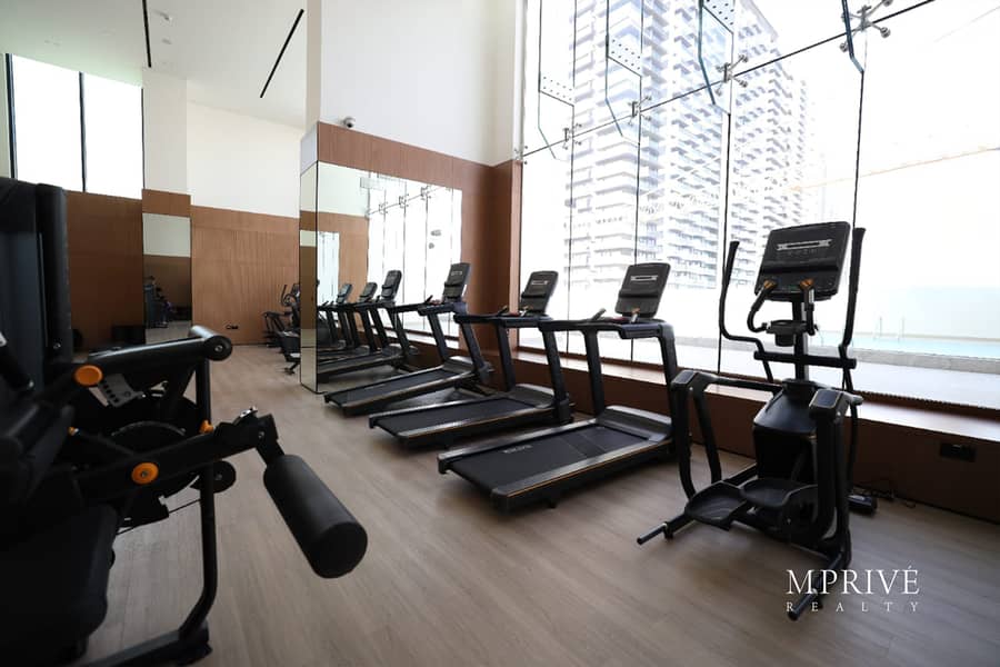 Brand New | Smart Home | High Floor | Vacant - Image 16