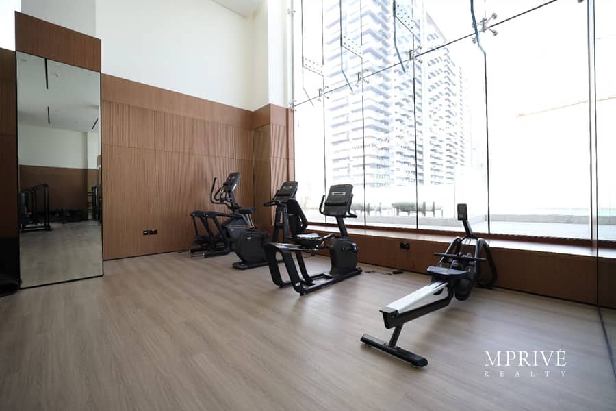 Brand New | Smart Home | High Floor | Vacant - Image 17