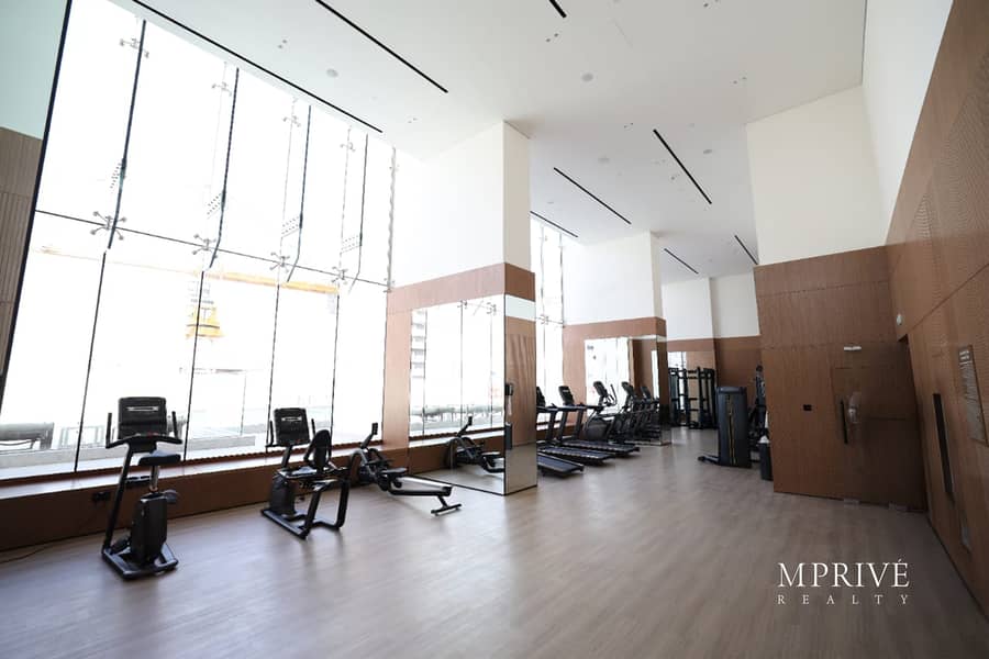 Brand New | Smart Home | High Floor | Vacant - Image 18