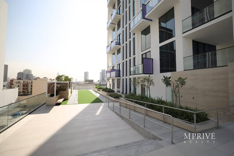 Brand New | Smart Home | High Floor | Vacant - Image 19