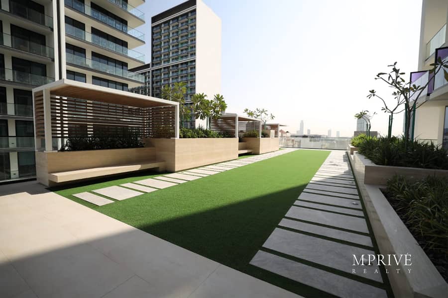 Brand New | Smart Home | High Floor | Vacant - Image 20