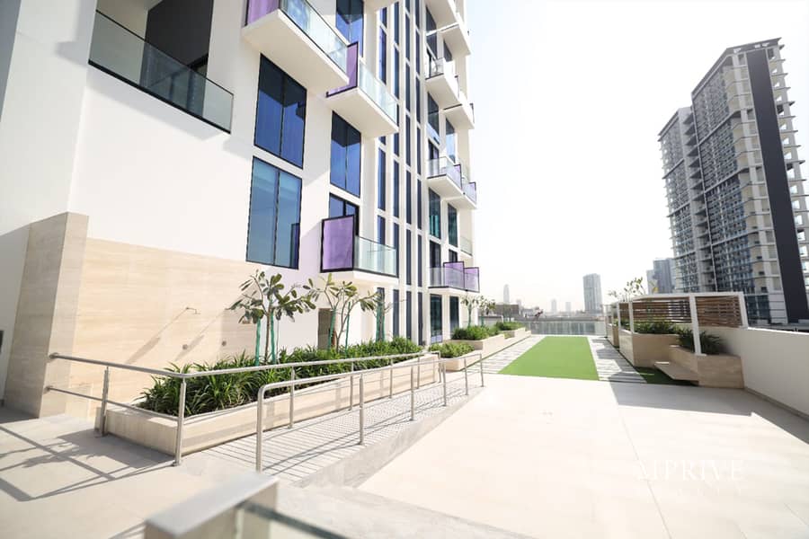 Brand New | Smart Home | High Floor | Vacant - Image 21