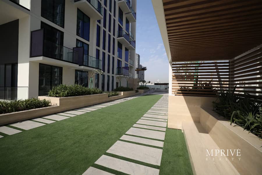 Brand New | Smart Home | High Floor | Vacant - Image 22