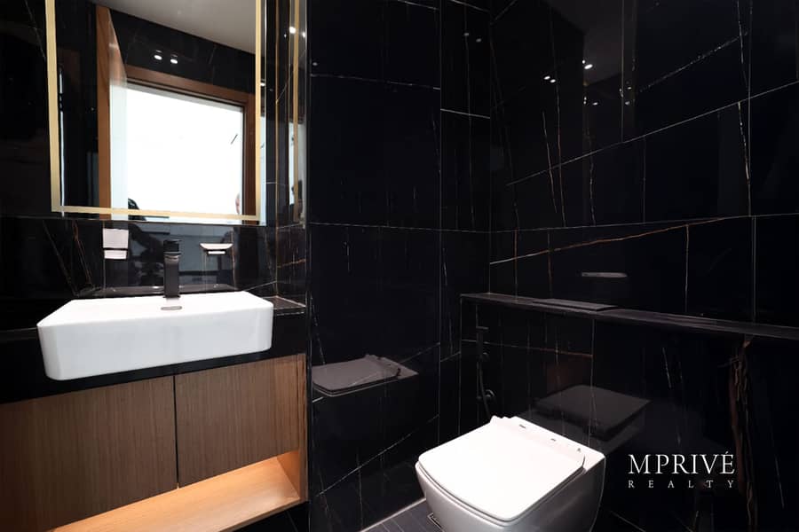 Brand New | Smart Home | High Floor | Vacant - Image 23