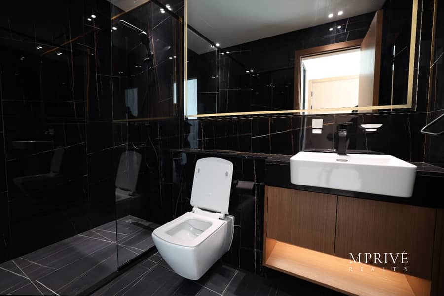 Brand New | Smart Home | High Floor | Vacant - Image 24