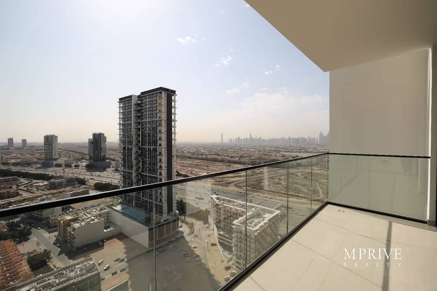 Brand New | Smart Home | High Floor | Vacant - Image 26