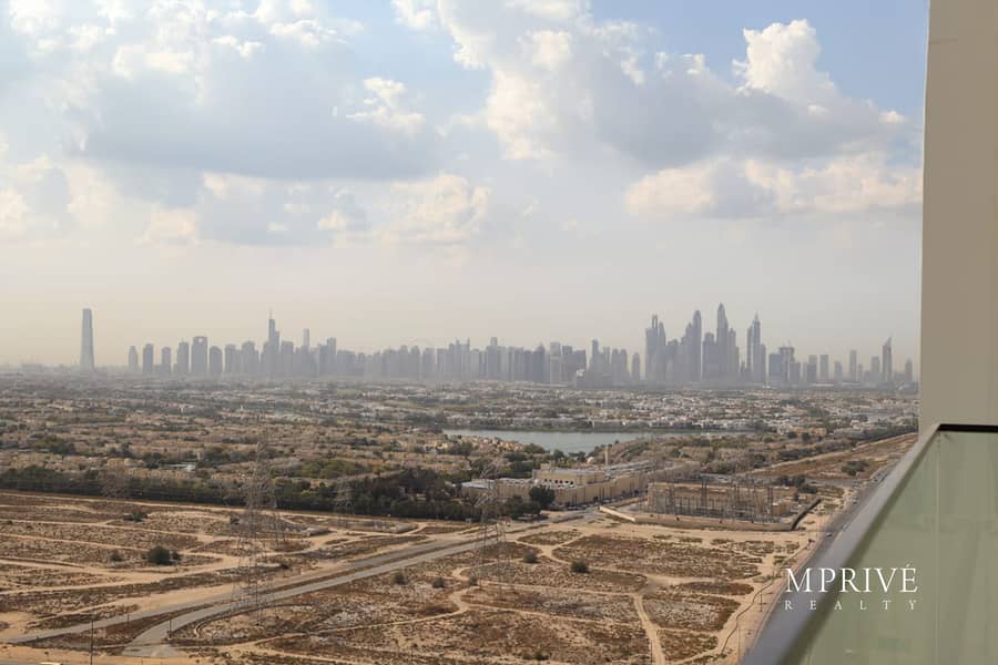 Brand New | Smart Home | High Floor | Vacant - Image 27