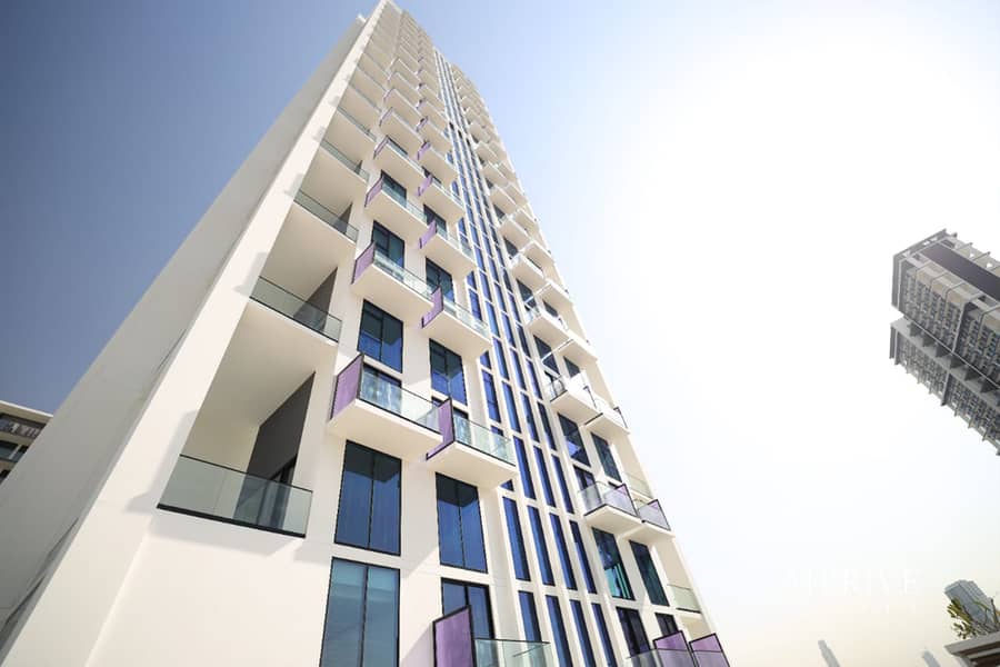 Brand New | Smart Home | High Floor | Vacant - Image 28