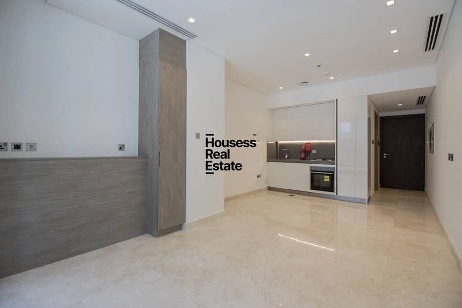 Brand New | Garden and Park View | Luxurious - copy