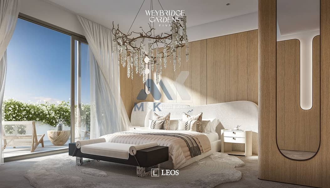 Smart Living / Excellent Connectivity / No Commission