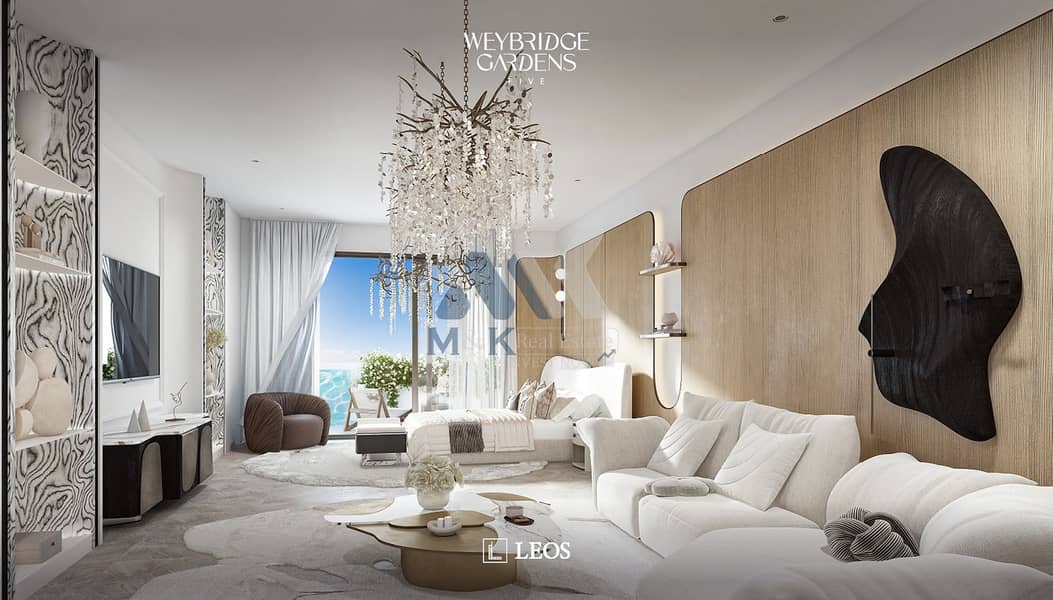 Smart Living / Excellent Connectivity / No Commission