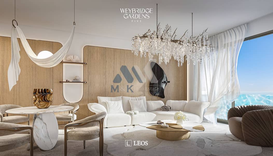 Smart Living / Excellent Connectivity / No Commission