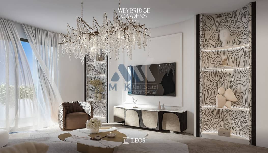 Smart Living / Excellent Connectivity / No Commission