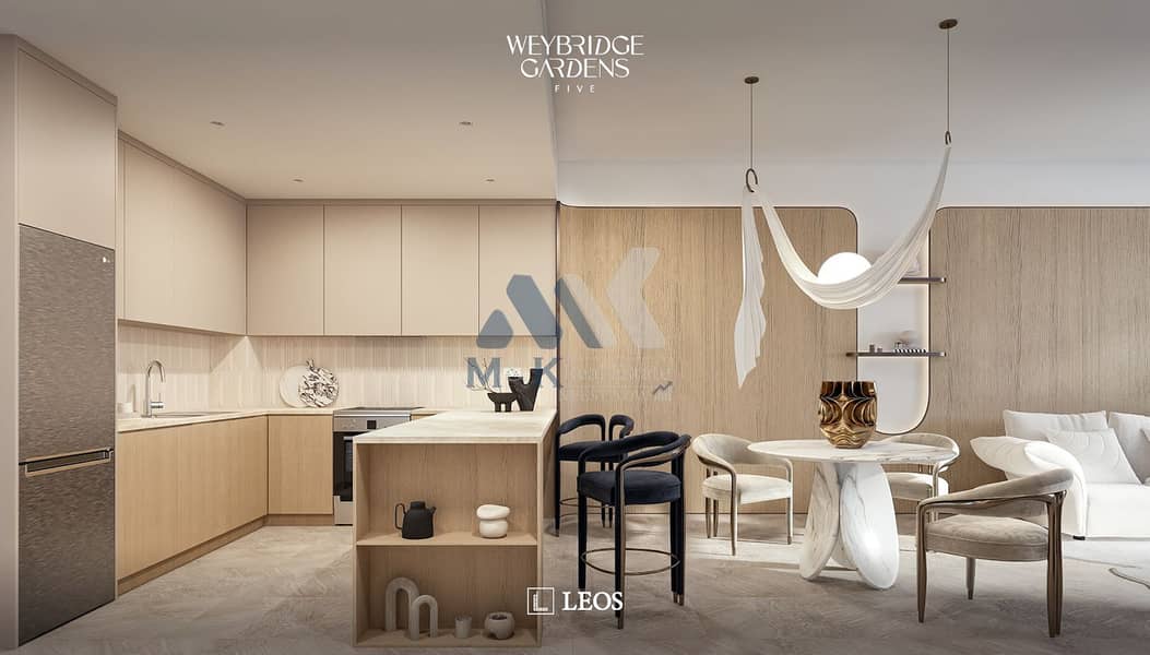 Smart Living / Excellent Connectivity / No Commission - Image 7