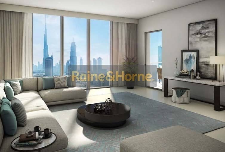 Motivated Selller | Top Floor | Burj View Motivated Selller | Top Floor | Burj View