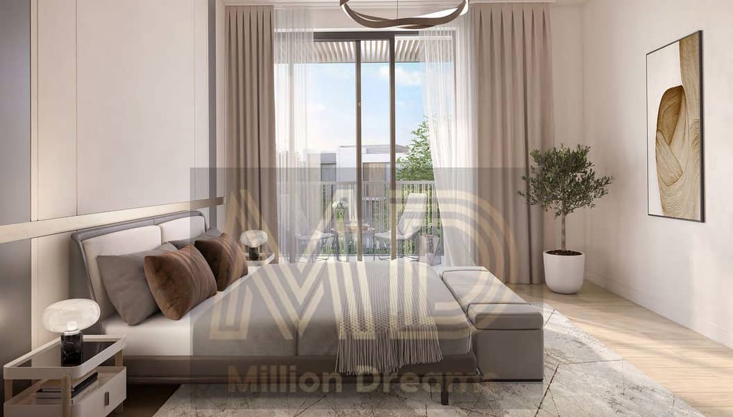 NO PREMIUM | ON PAYMENT PLAN | Corner Unit | Bigger Plot |