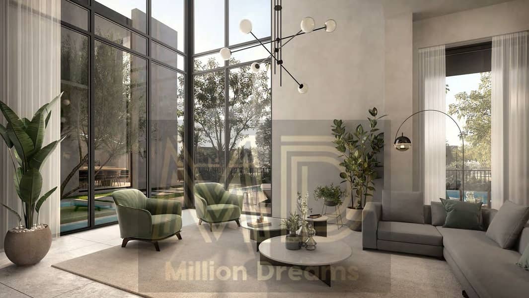 NO PREMIUM | ON PAYMENT PLAN | Corner Unit | Bigger Plot | - Image 8