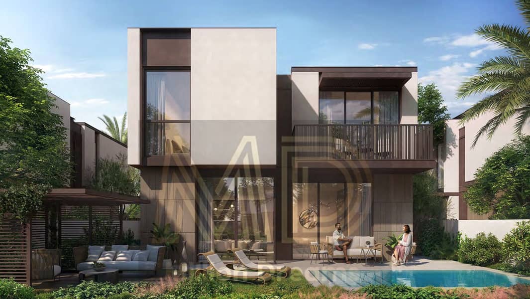 NO PREMIUM | ON PAYMENT PLAN | Corner Unit | Bigger Plot | - Image 10