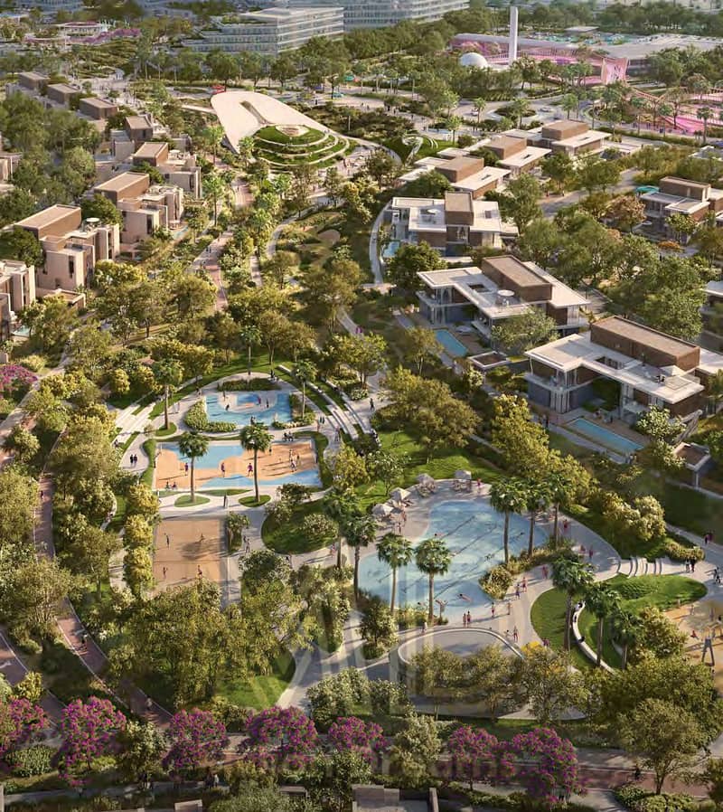 NO PREMIUM | ON PAYMENT PLAN | Corner Unit | Bigger Plot | - Image 11