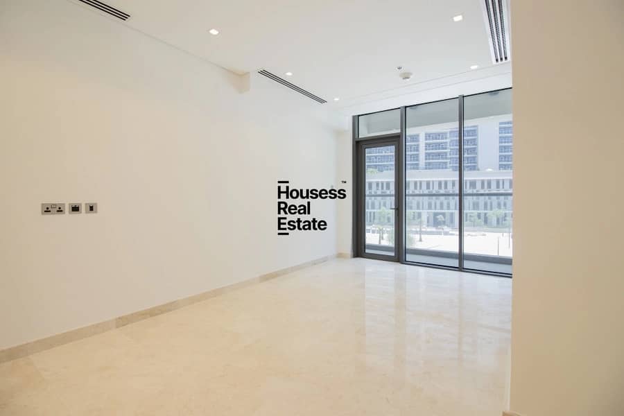 Brand New | Garden and Park View | Luxurious - copy