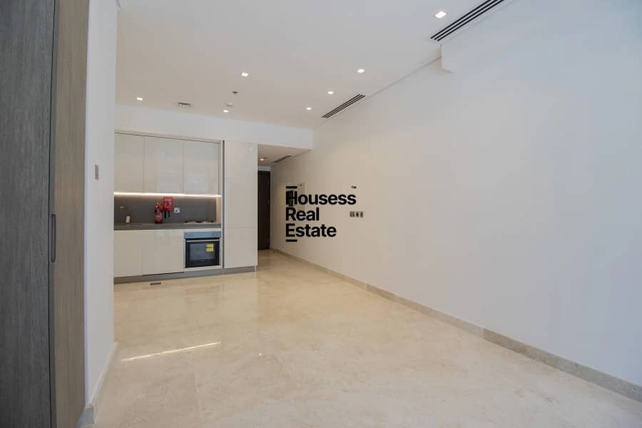 Brand New | Garden and Park View | Luxurious - copy