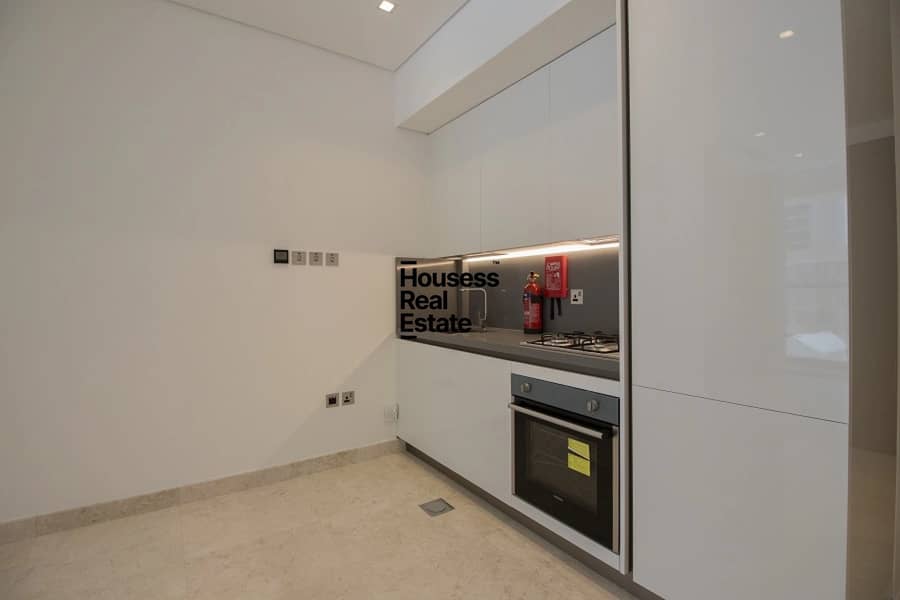 Brand New | Garden and Park View | Luxurious - copy - Image 7