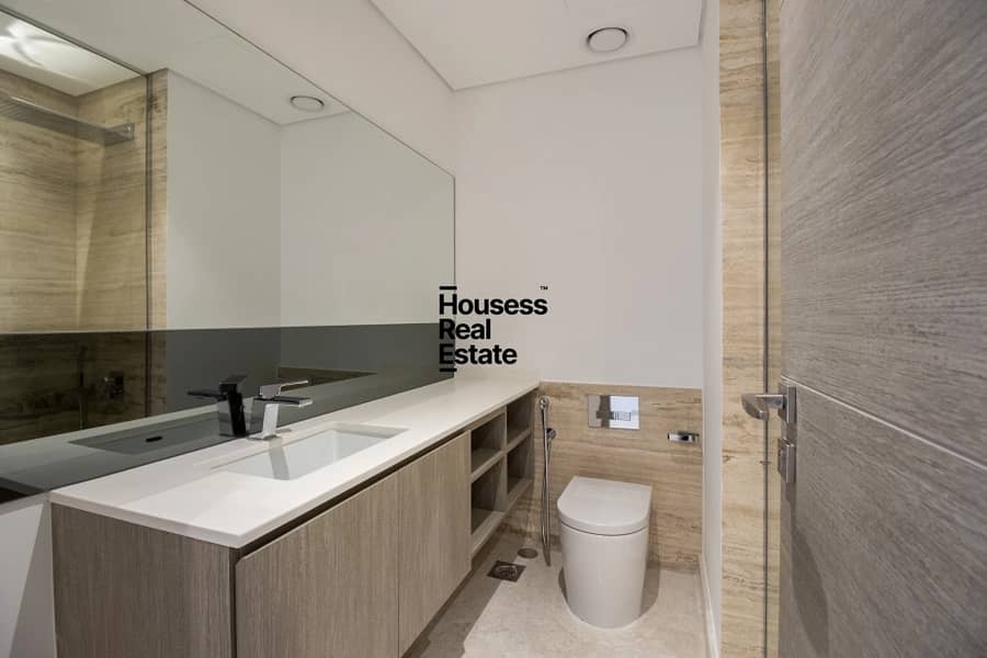 Brand New | Garden and Park View | Luxurious - copy - Image 8