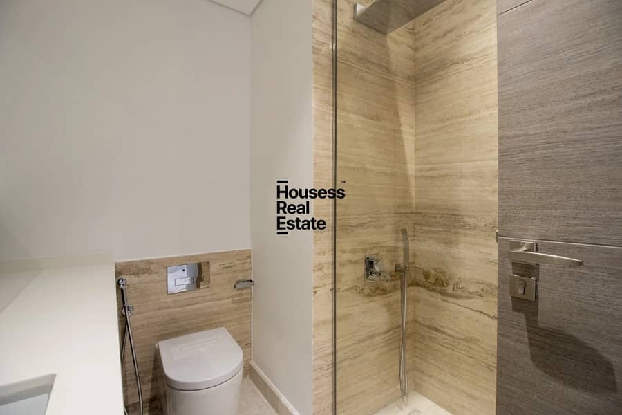 Brand New | Garden and Park View | Luxurious - copy - Image 9