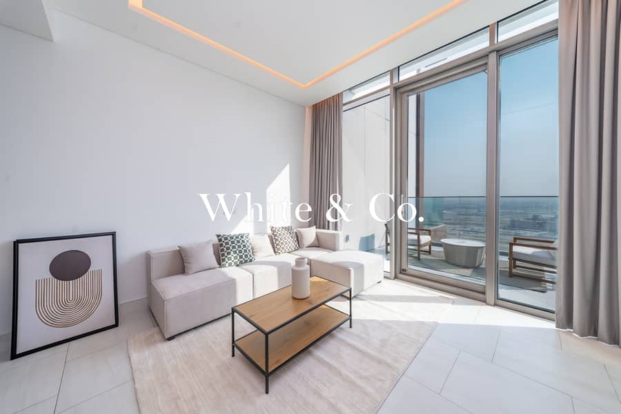 SLS Dubai | Duplex 1 Bed |Fully Furnished